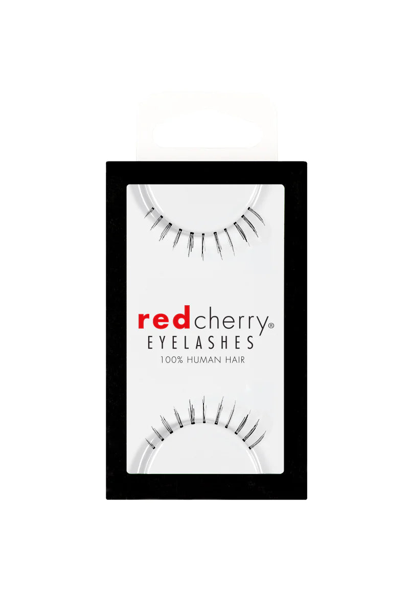 Red Cherry Lashes Emma 104 (RED-104)