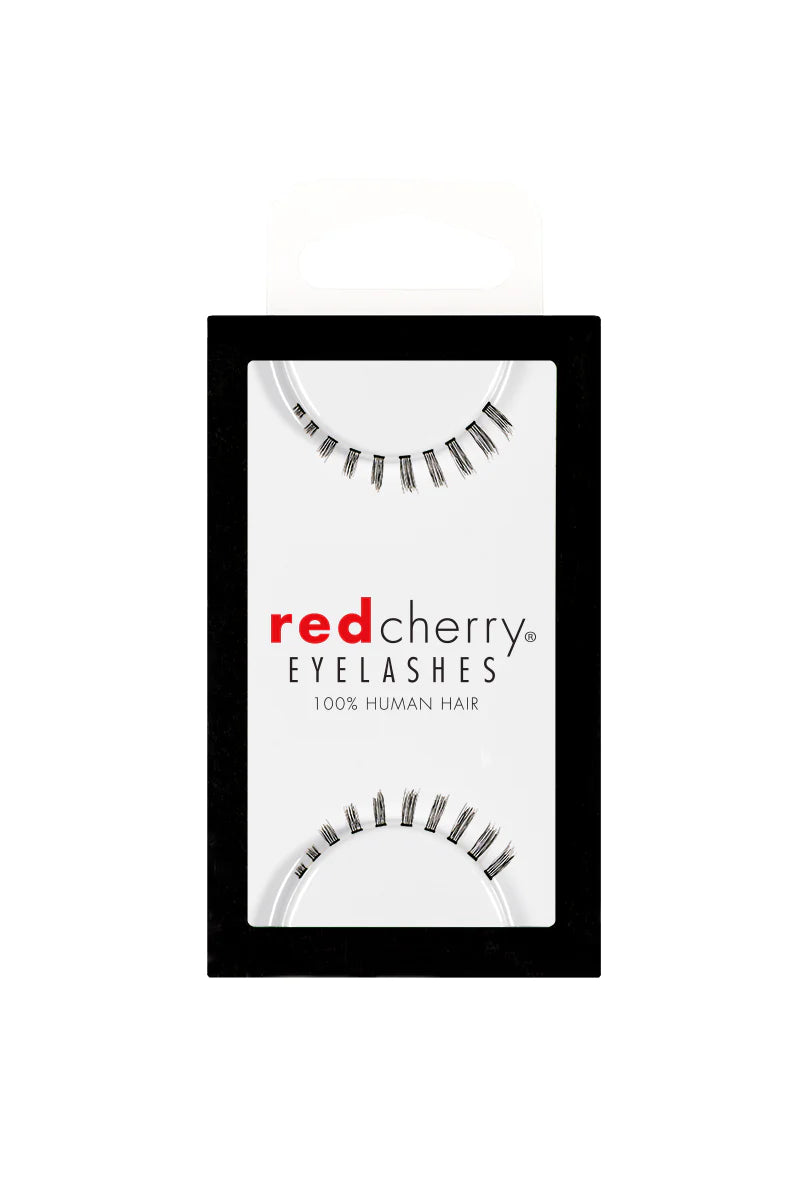 Red Cherry Lashes Audrey 105 (RED-105)