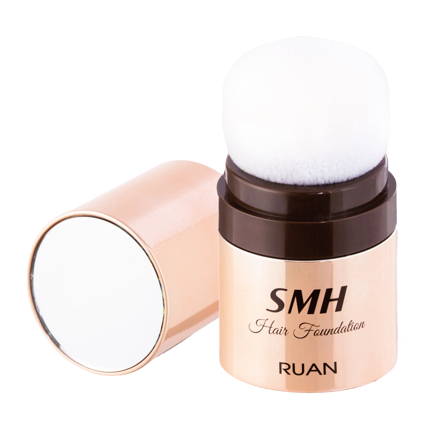 Super Million Hair Foundations 12g #1 Black (SMHF-1201)