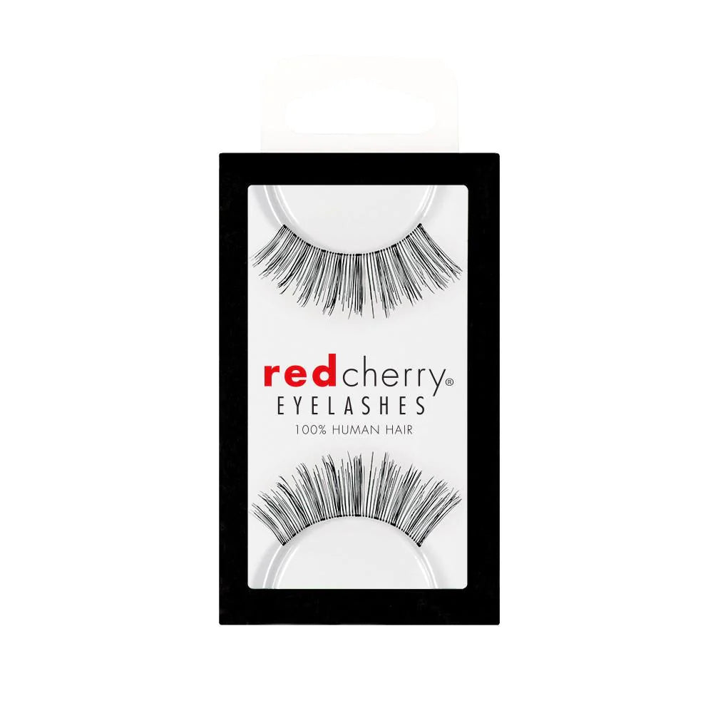 Red Cherry Lashes - Stella 16 (RED-16)
