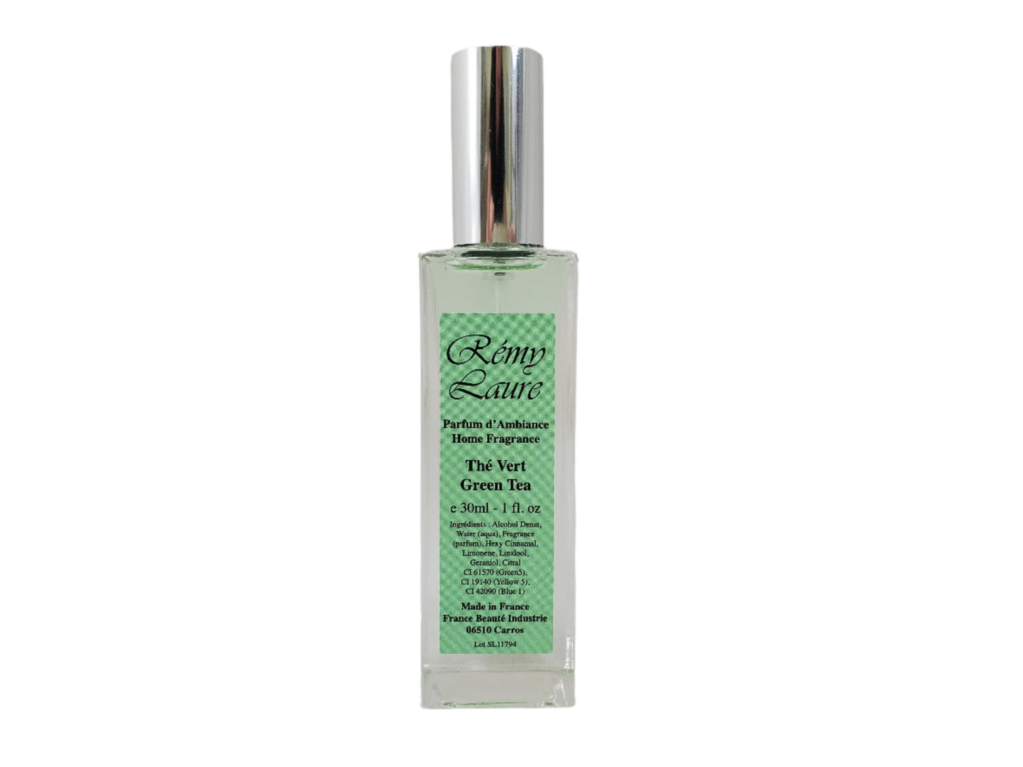 Remy Laure Green Tea Perfume (RM-P9)