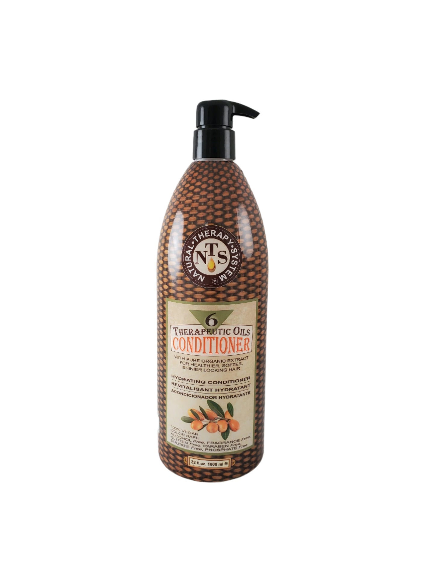 NTS Conditioner 32 oz (NTS30V32)