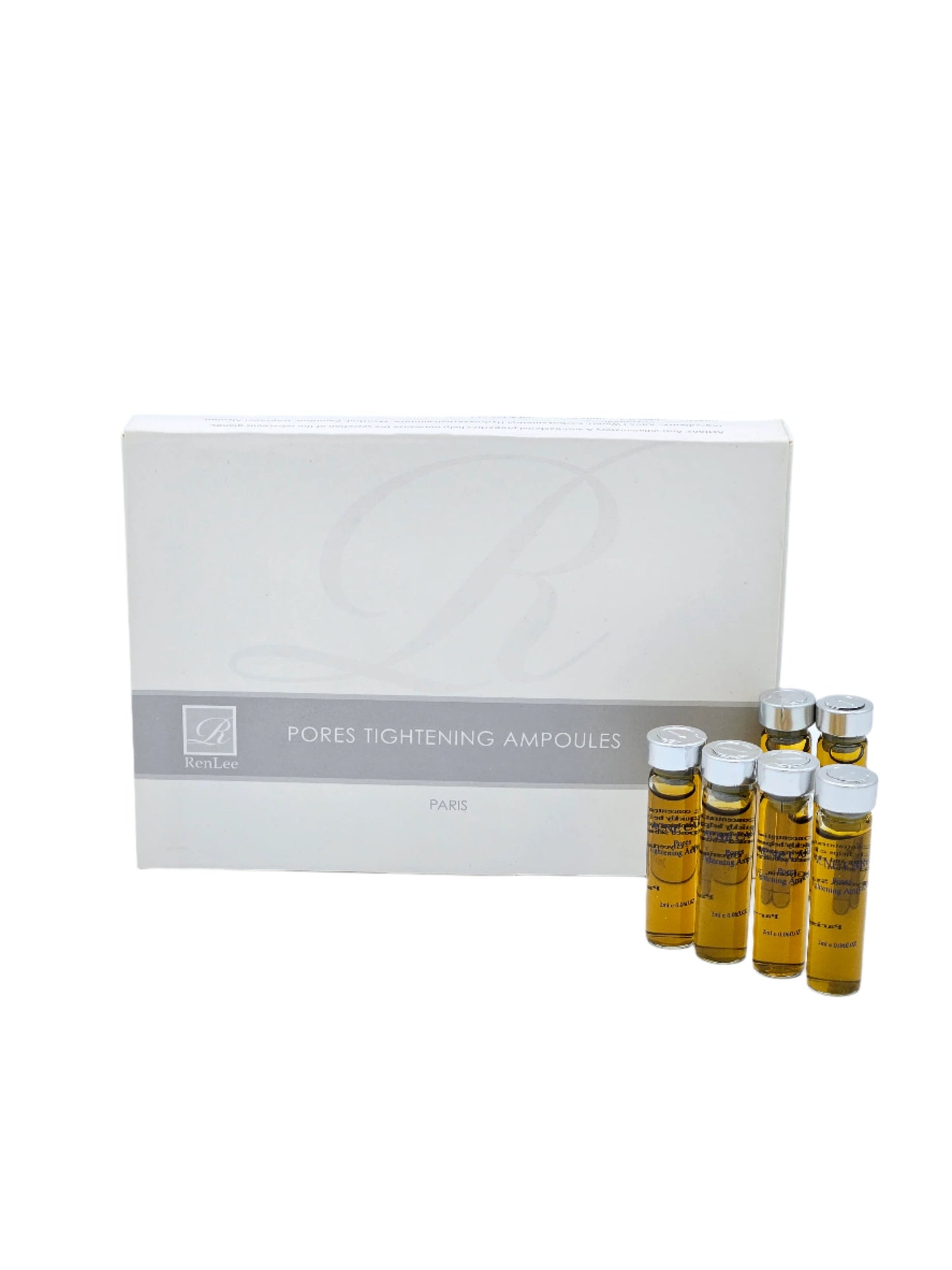 RenLee® Pores Tightening Ampoules (RLJ626)
