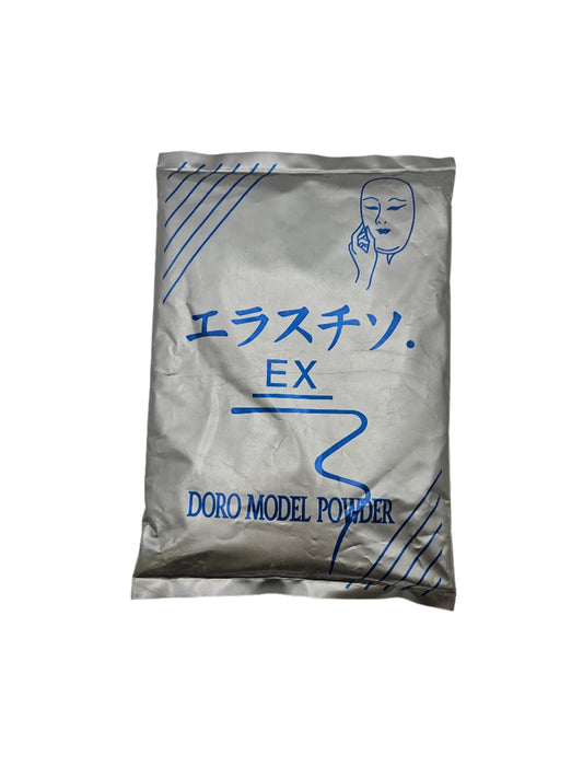 Doro Freeze Powder Mask