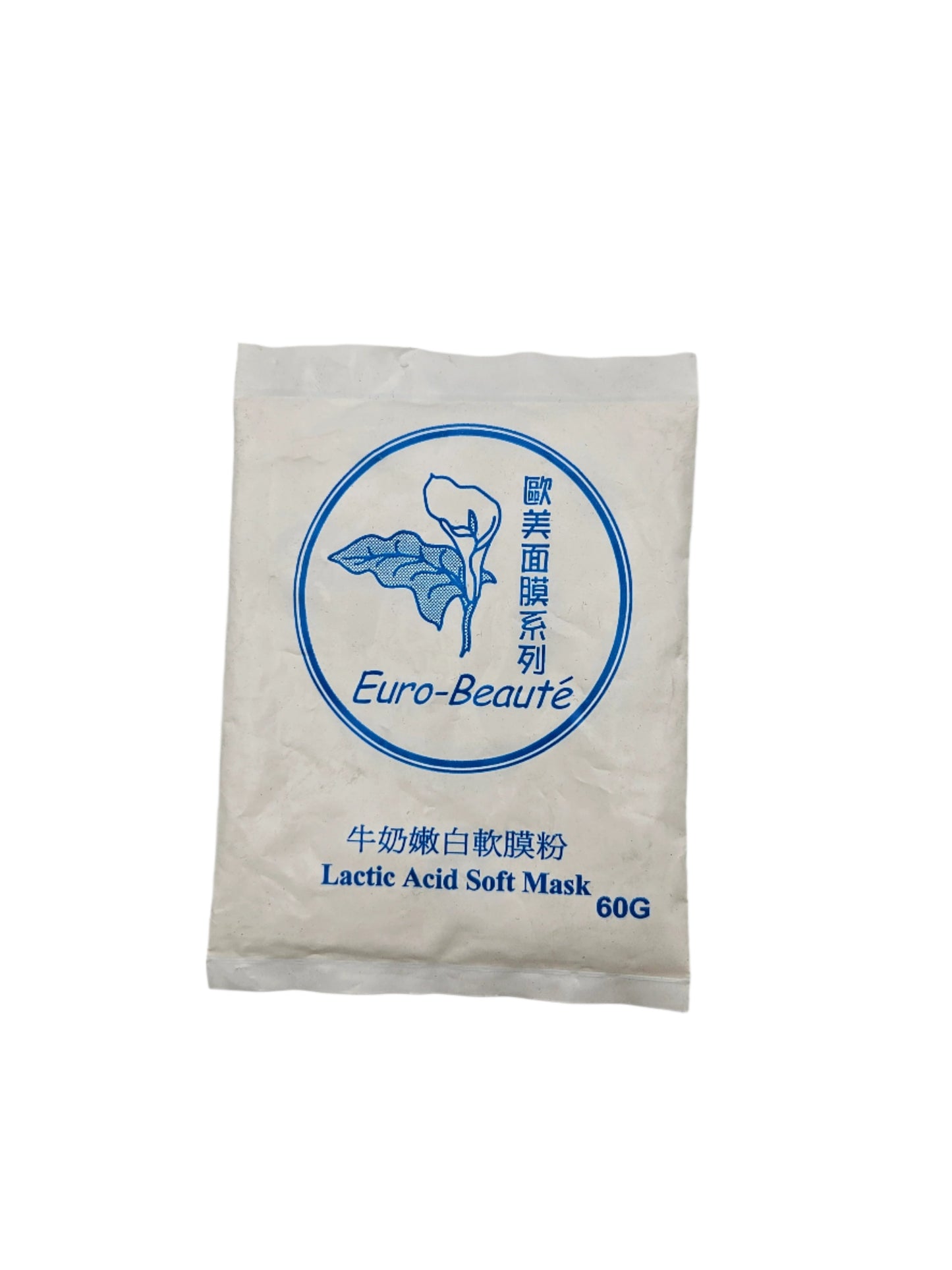 Euro-Beaute Lactic Acid Soft Mask (SMM)