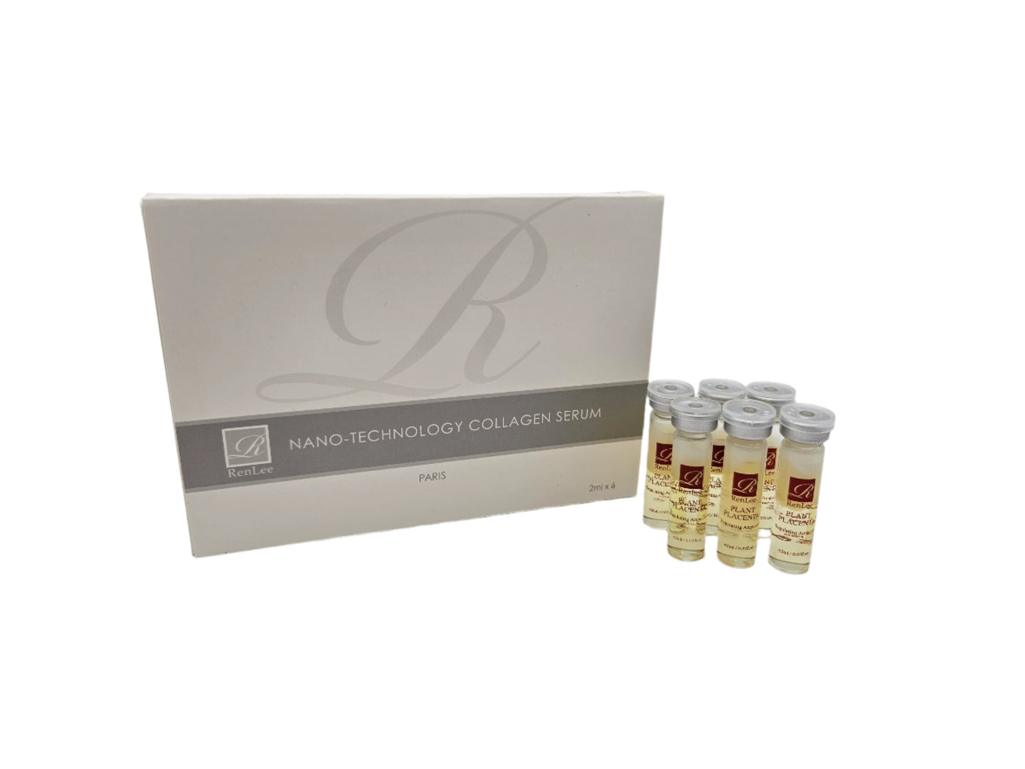 RenLee® Nano-Technology Collagen Serum (RLJ630)