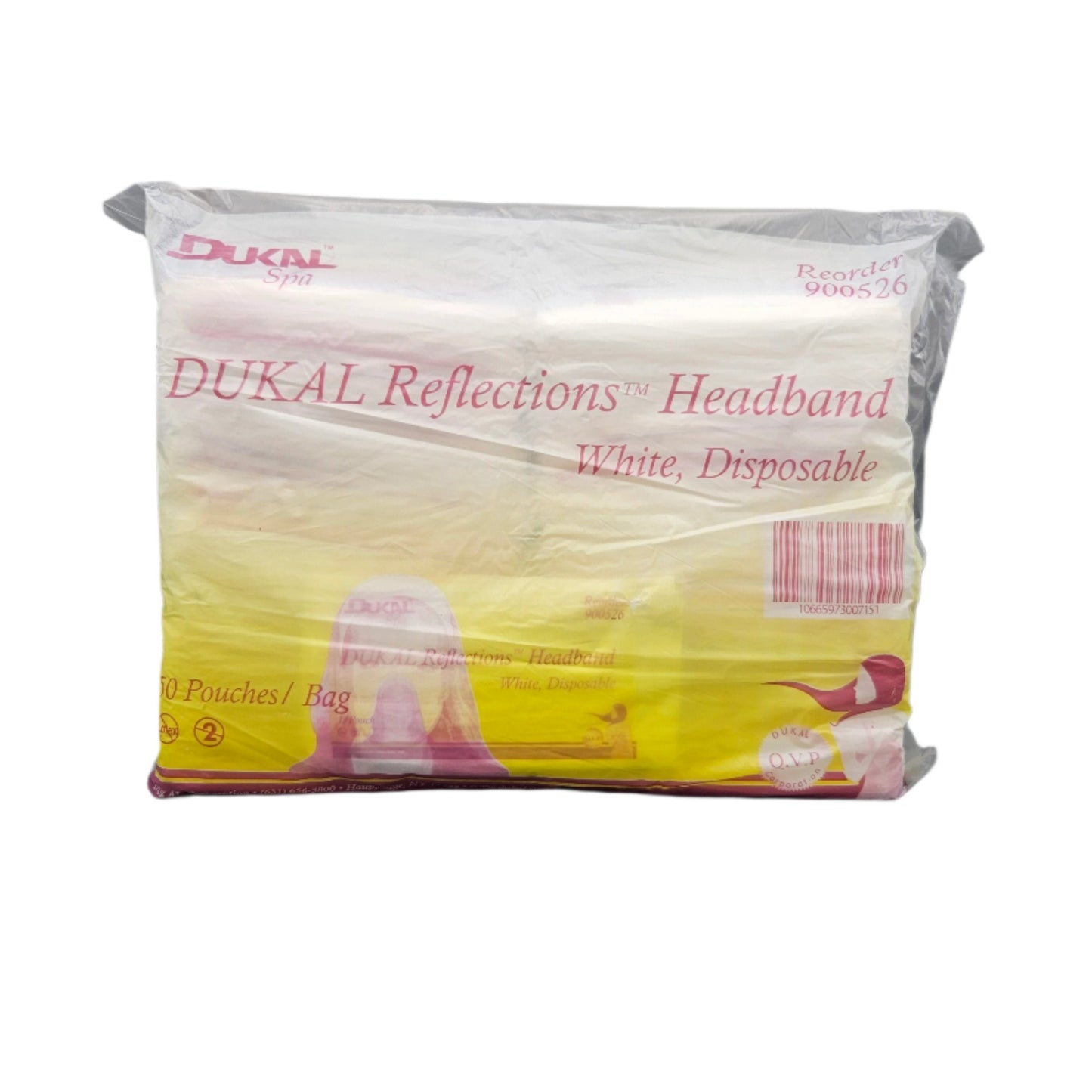 Dukal Reflections Headband (DUK-900526)