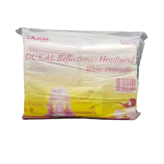 Dukal Reflections Headband (DUK-900526)