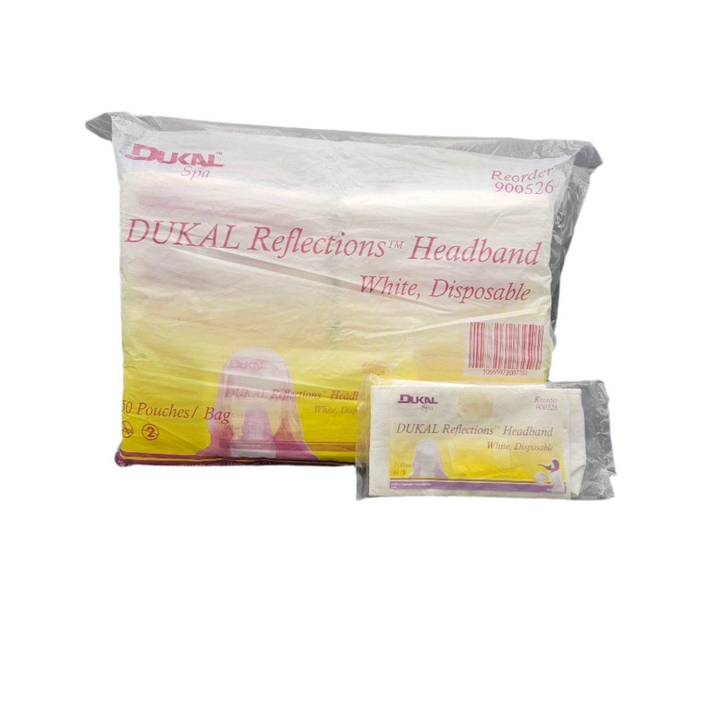 Dukal Reflections Headband (DUK-900526)
