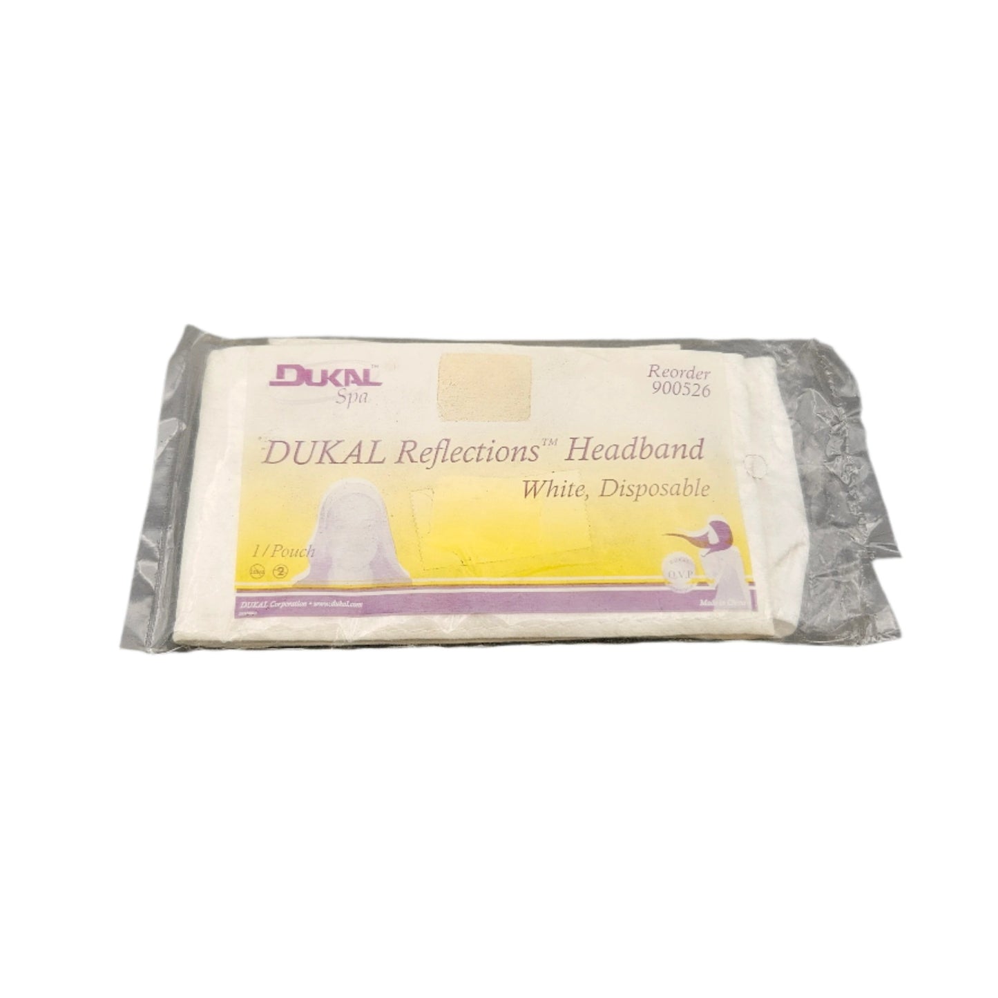 Dukal Reflections Headband (DUK-900526)