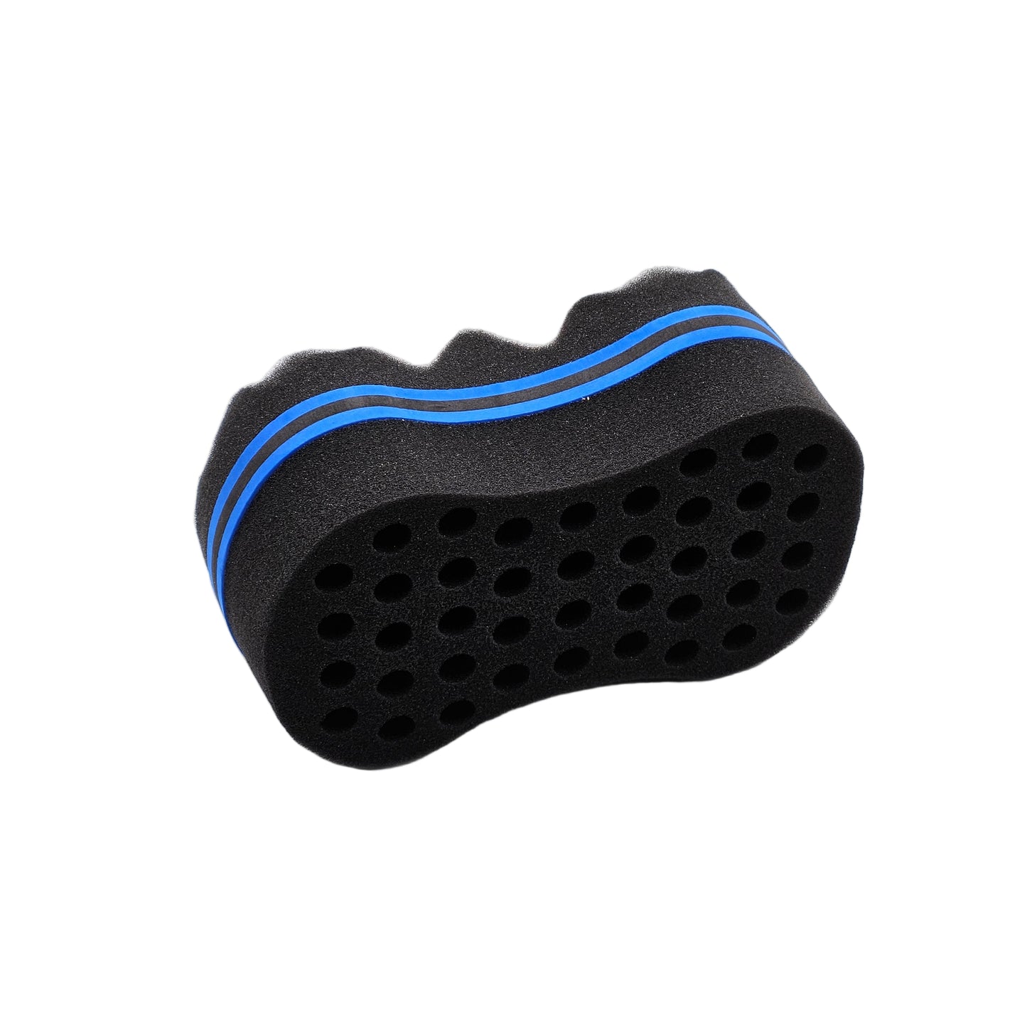 Curl Twist Hair Sponge – Define Curls, Coils & Twists Effortlessly