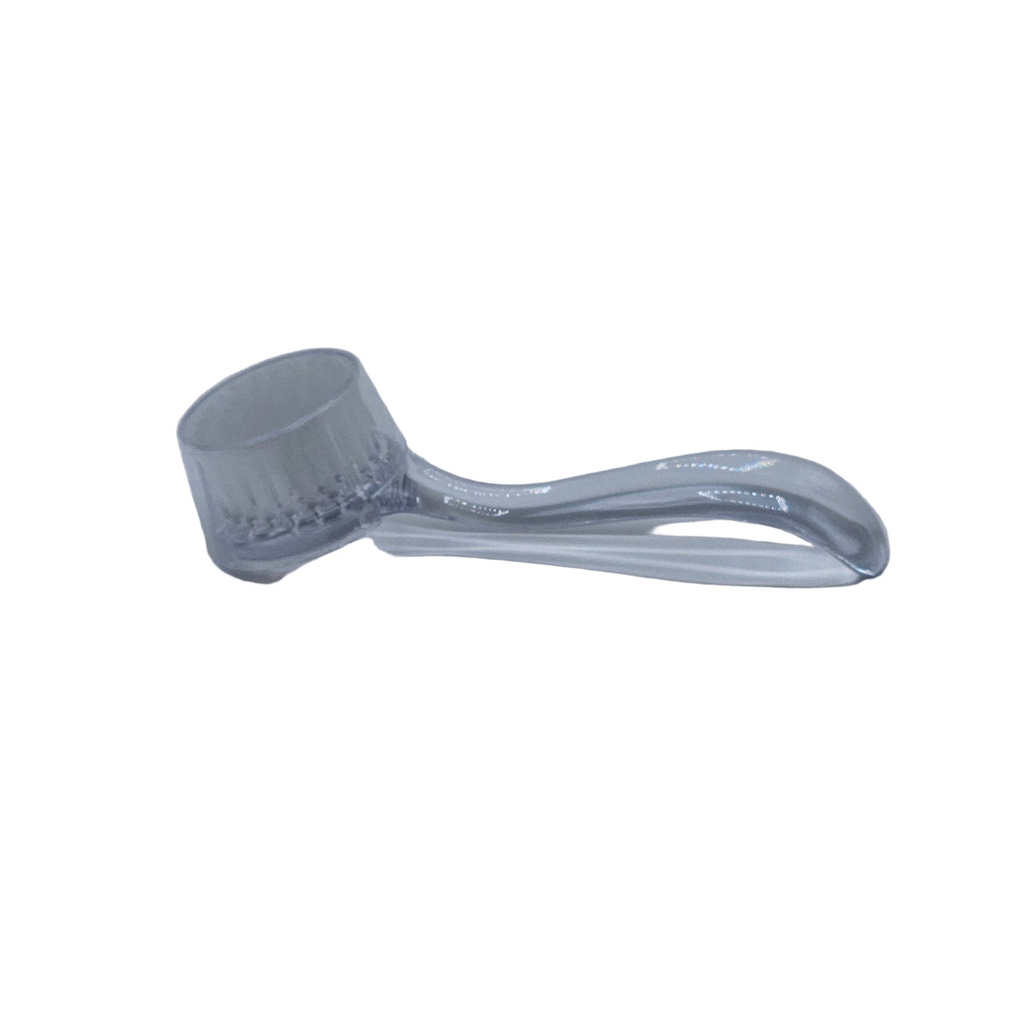 Soft Facial Cleansing Brush with Protective Cover