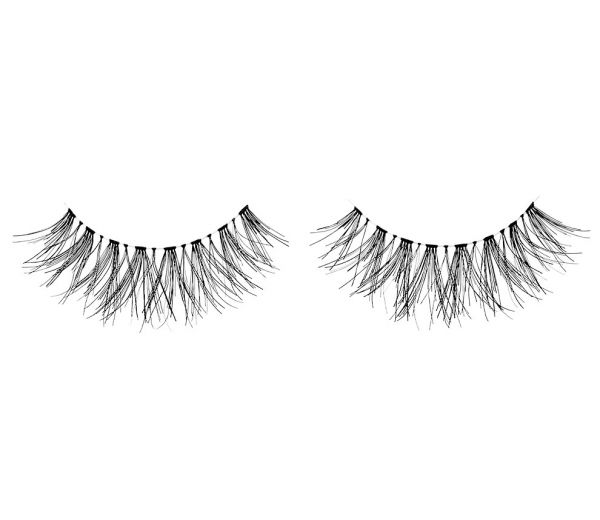 Ardell Lashes Self-Adhesive, Demi Wispies (AD-240384)