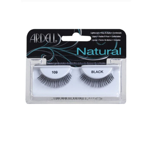 Ardell Lashes Natural 109 (AD-240414)