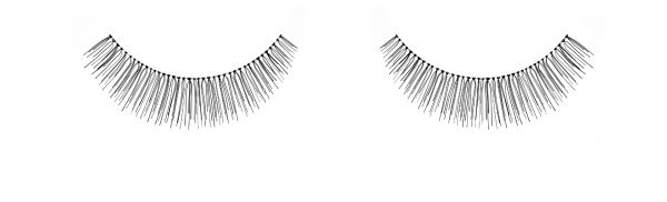 Ardell Lashes Natural 109 (AD-240414)