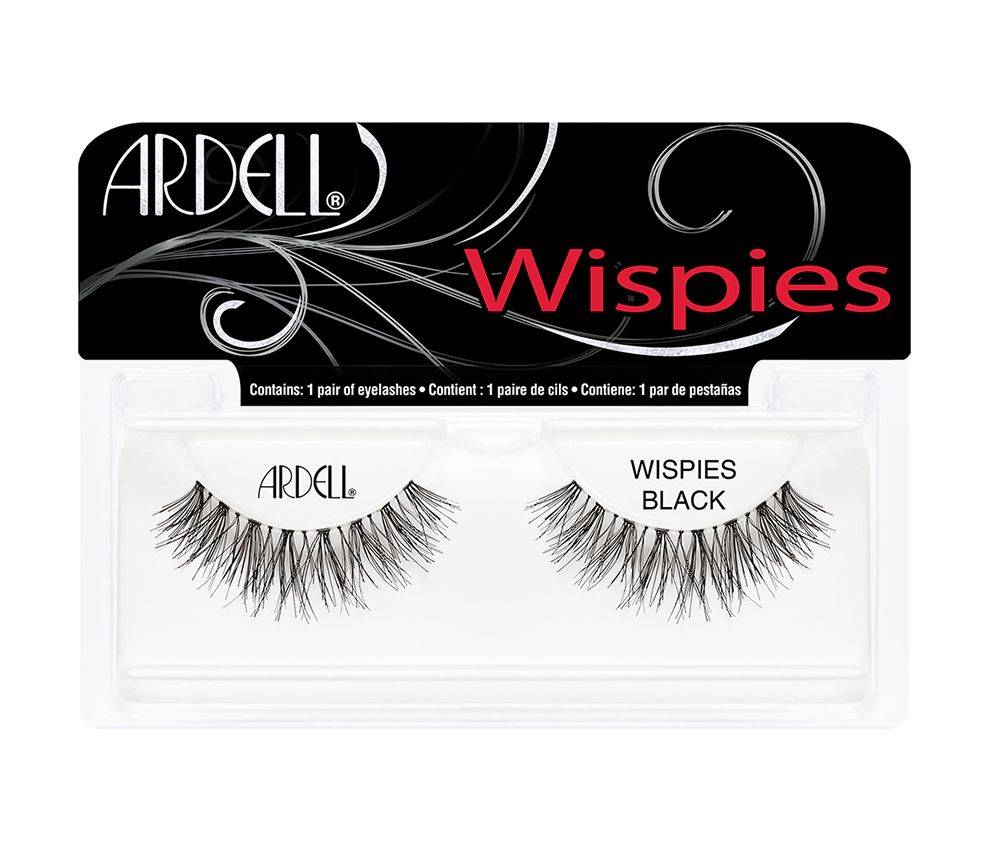 Ardell Lashes Wispies, Wispies (#240435)