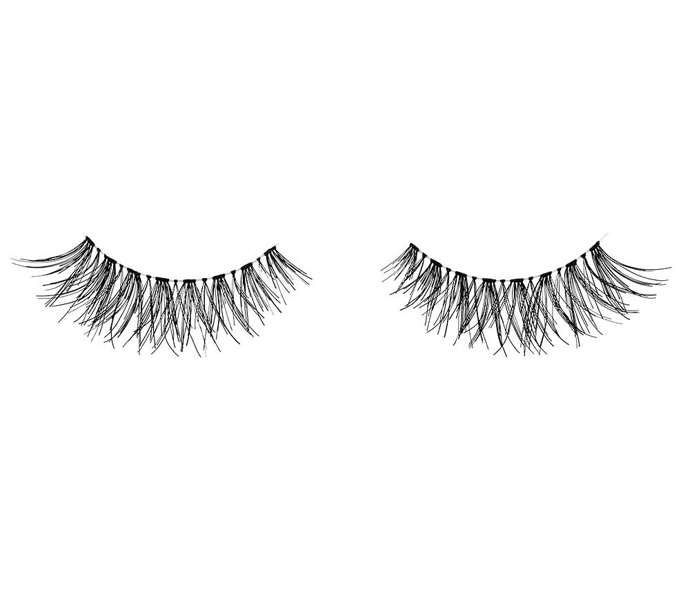 Ardell Lashes Wispies, Demi Wispies (AD-65012)