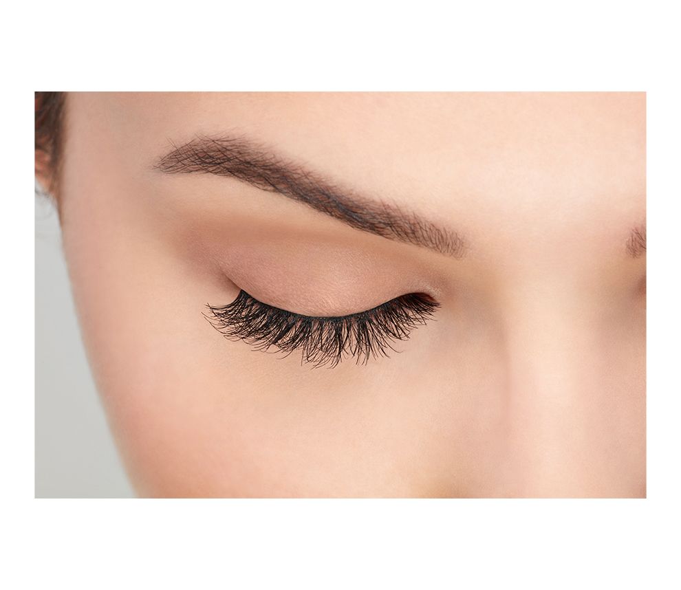 Ardell Lashes Wispies, Demi Wispies (AD-65012)