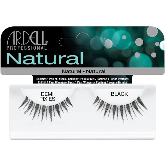 Ardell Lashes Natural Demi Pixies (AD-240439)