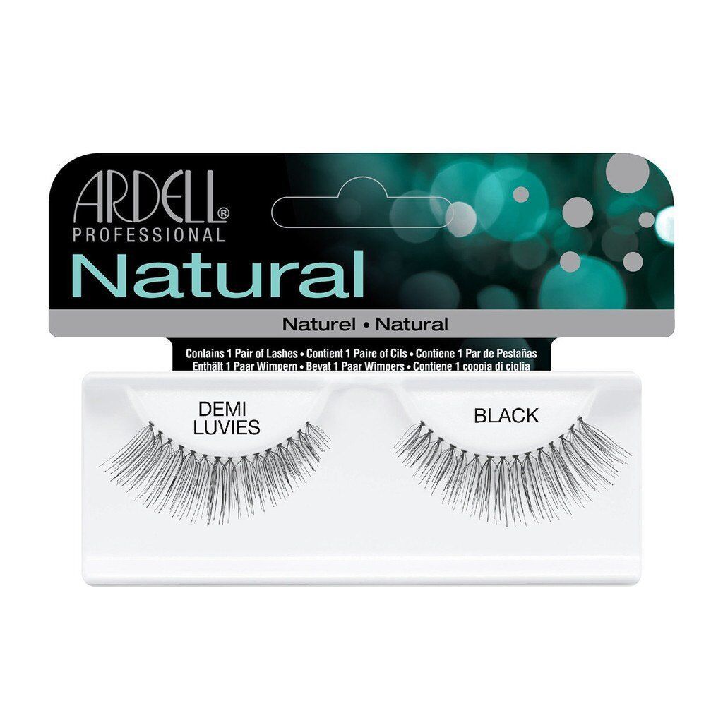 Ardell Lashes Natural Demi Luvies (#240441)