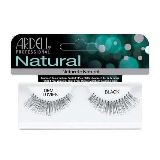 Ardell Lashes Natural Demi Luvies (#240441)