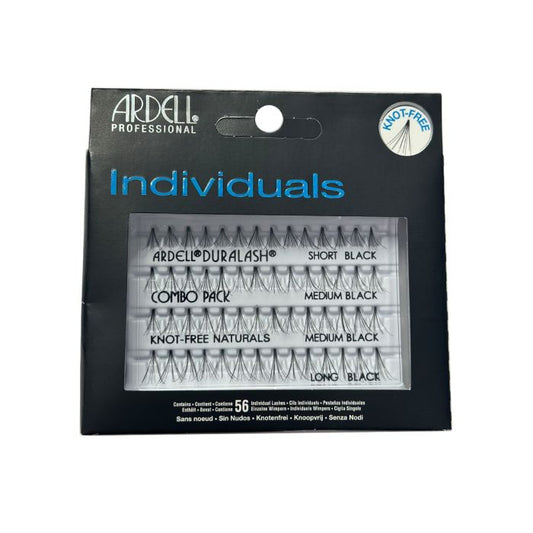 Individuals Knot Free Combo Pack (AD-240485)