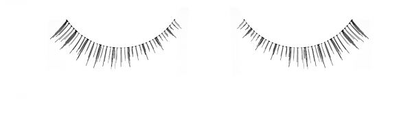 Ardell Lashes Natural 108 (AD-240568)