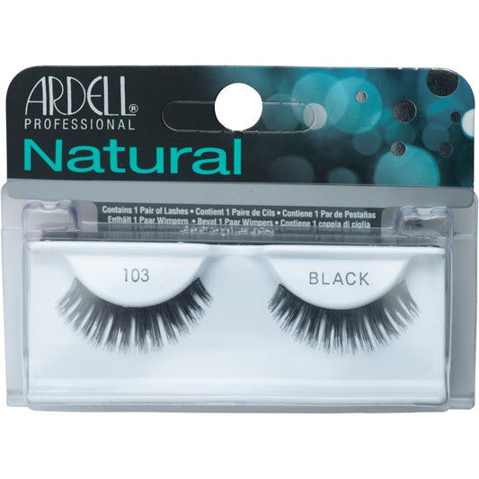 Ardell Lashes Natural 103 (AD-240570)