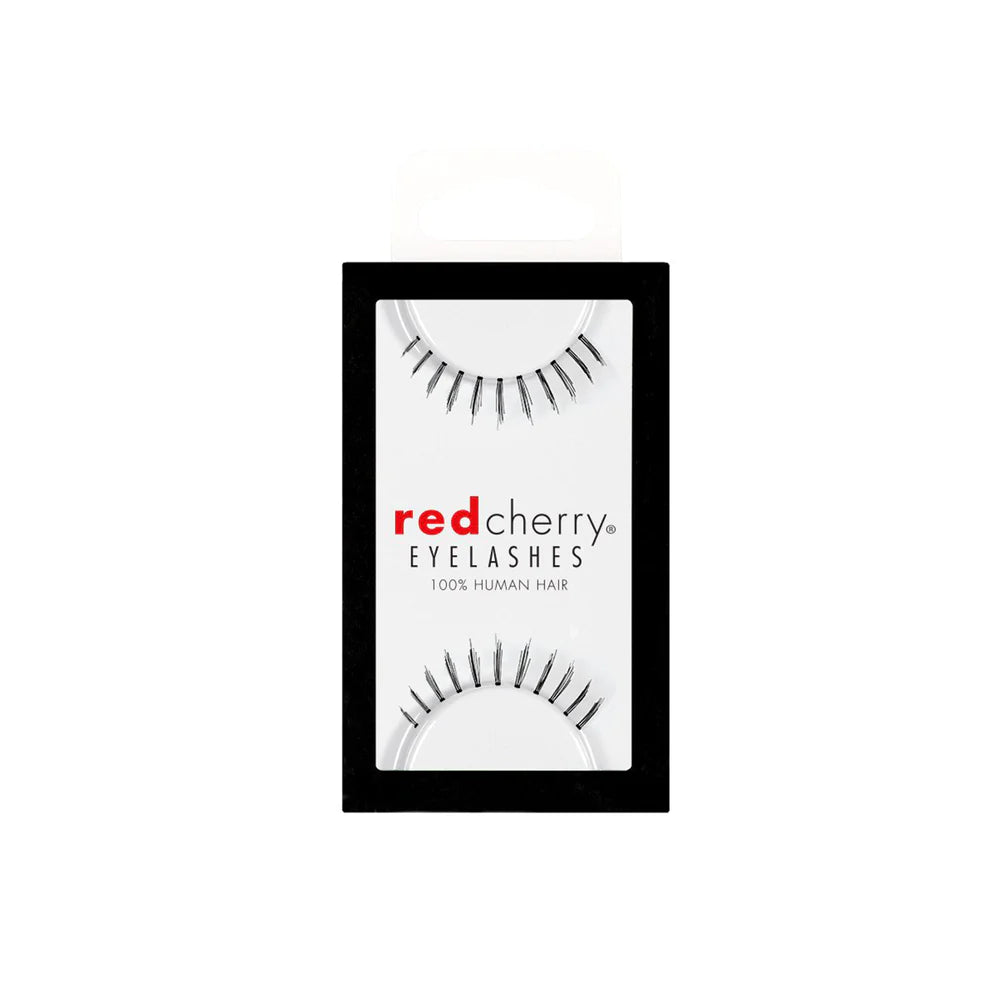 Red Cherry Lashes - Lulu 33 (RED-33)
