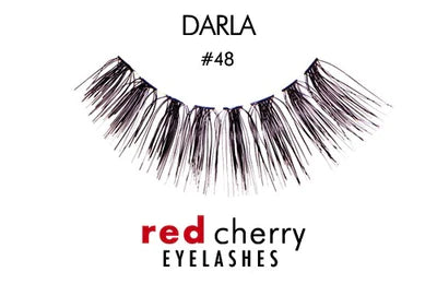 Darla 48 (Classic Packaging RED-48CP)