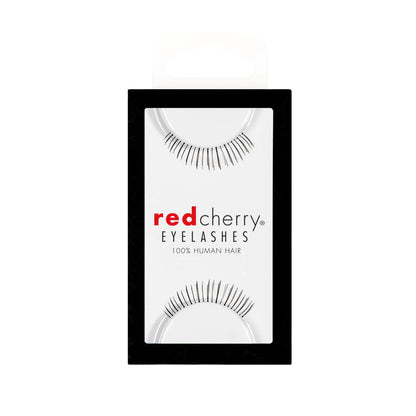 Red Cherry Lashes York 49 (RED-49)