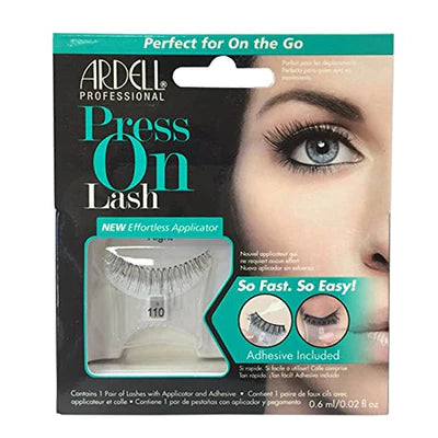 Ardell Lashes Press On, 110 (AD-52373)