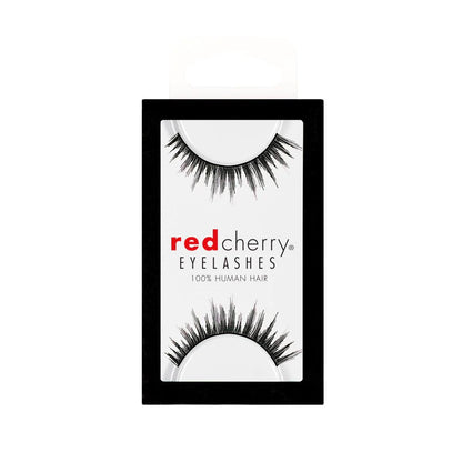 Red Cherry Lashes Delaney 600 (RED-600)
