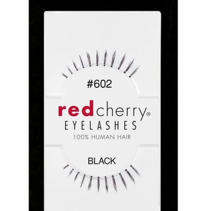 Red Cherry Lashes Lola 602 (RED-602)