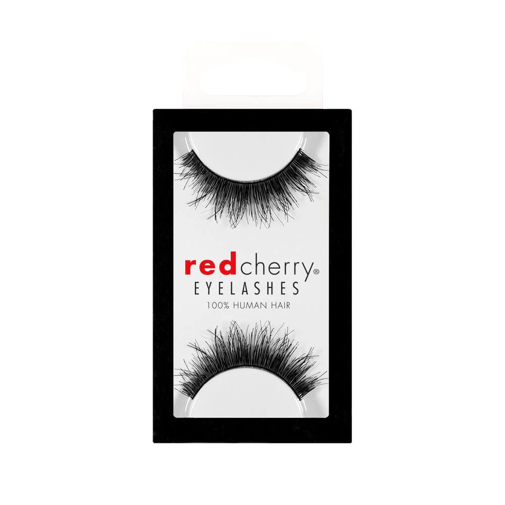 Red Cherry Lashes Berkley 605 (RED-605)