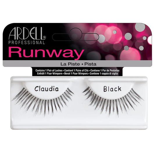 Ardell Runway Lashes, Claudia (AD-65028)