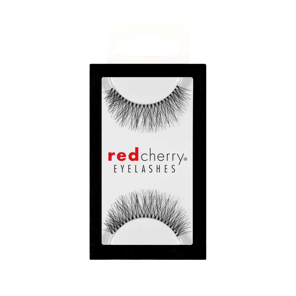 Red Cherry Lashes Birmingham 747M (RED-747M)