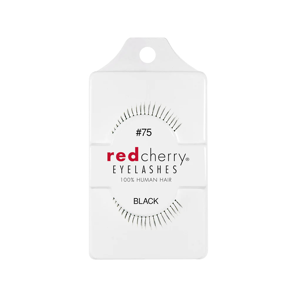 Red Cherry Lashes Bam Bam 75 (Classic Packaging RED-75CP)