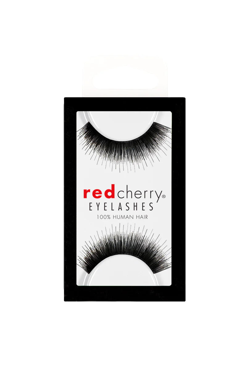 Red Cherry Lashes Frida 76 (RED-76)