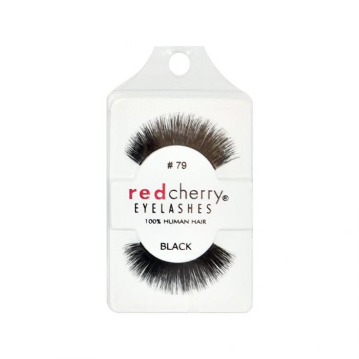 Red Cherry Lashes Jewels 79 (Classic Packaging RED-79CP)