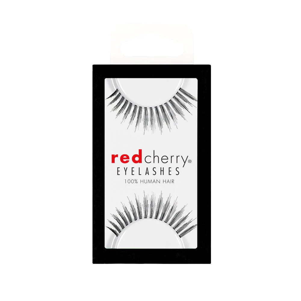 Red Cherry Lashes Kennedy 99 (RED-99)