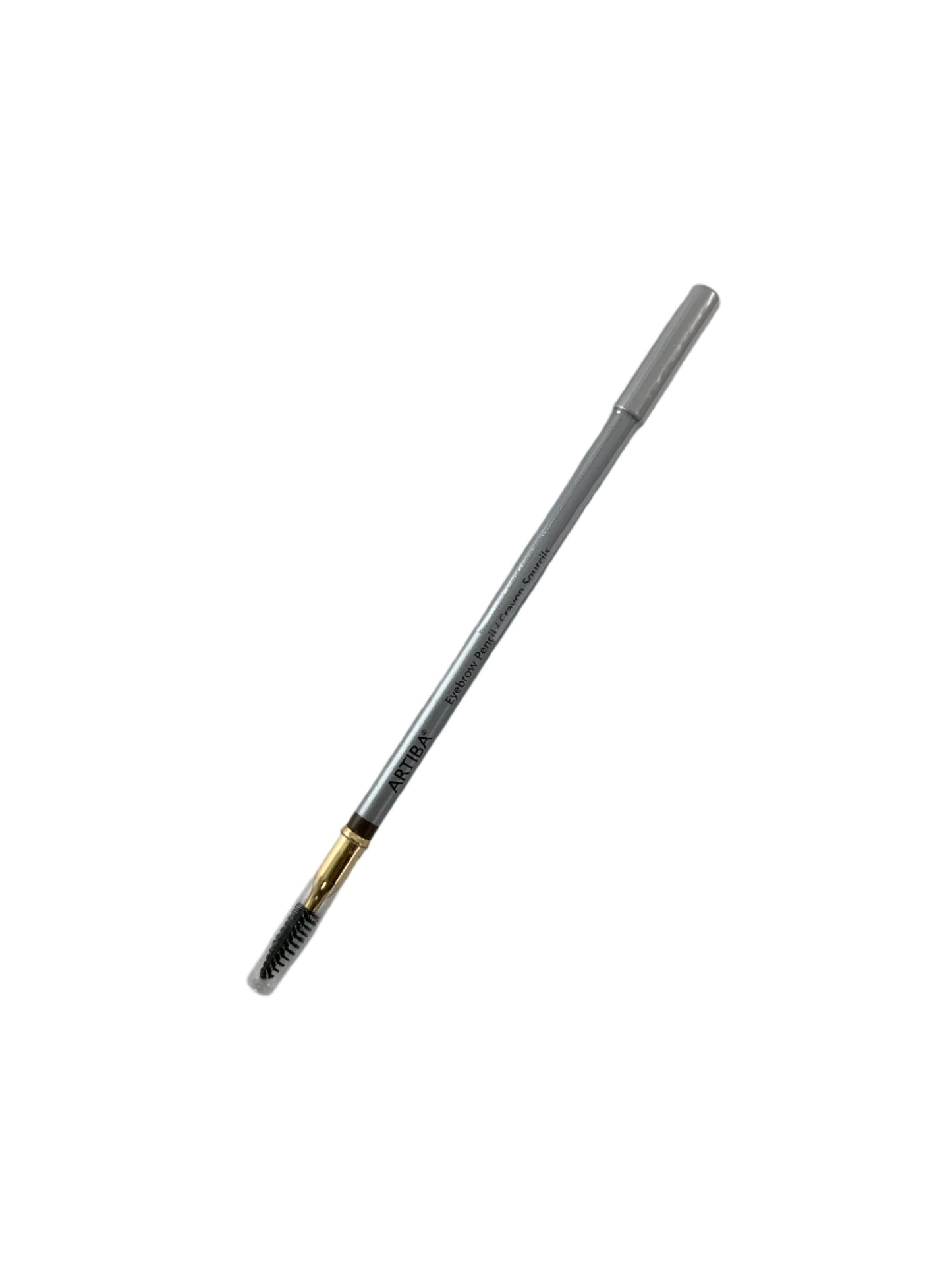 Artiba® Eyebrow Pencil with Brush Taupe (AR-703)