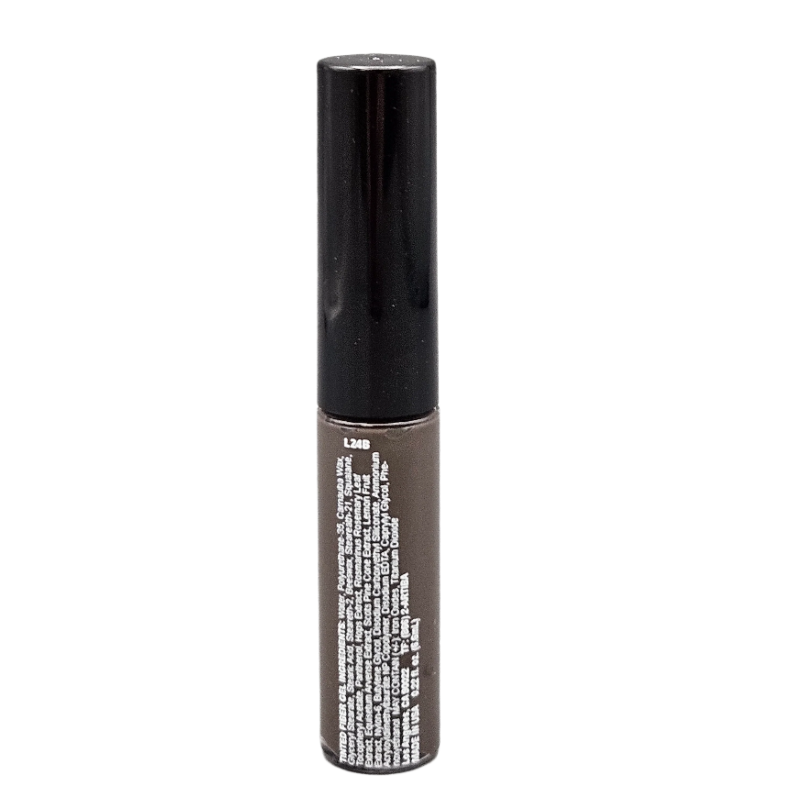 Artiba® Colored Brow Gel with Fiber Black Brown (AR-EyeB BB)