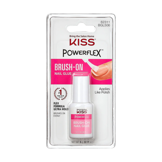 Powerflex Brush on Glue (KISS-BGL506)