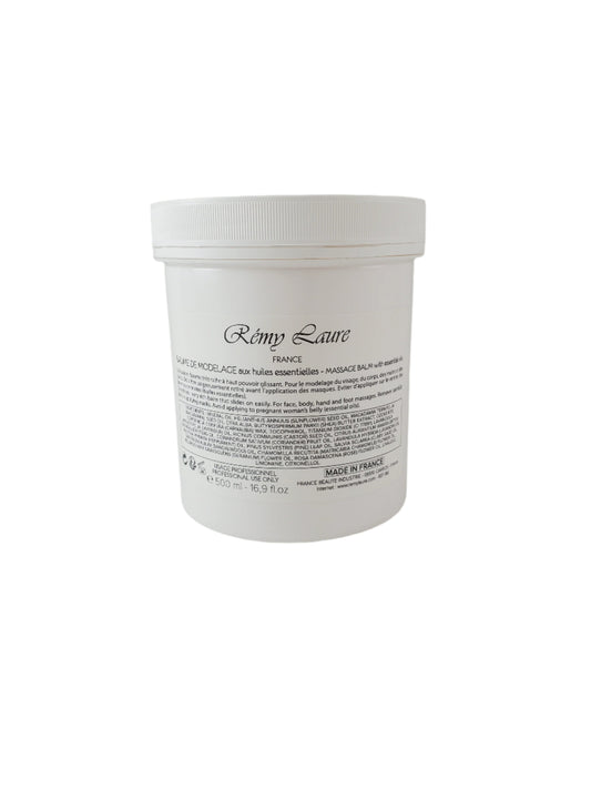 Remy Laure Massage Balm (BM) - Professional Size