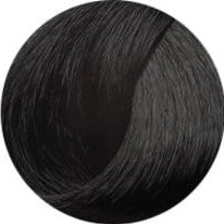 Super Million Hair Foundations 12g #1 Black (SMHF-1201)