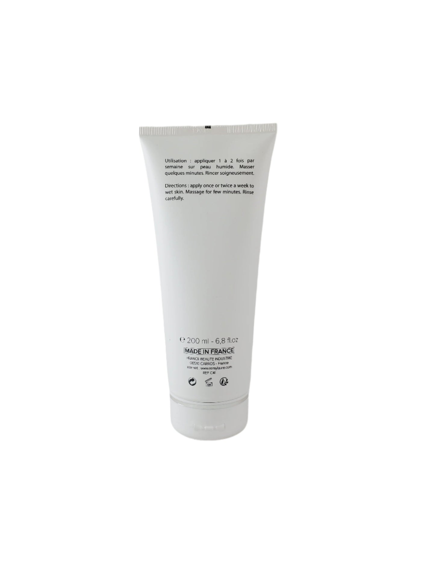 Remy Laure Exfoliating Body Scrub (C41)