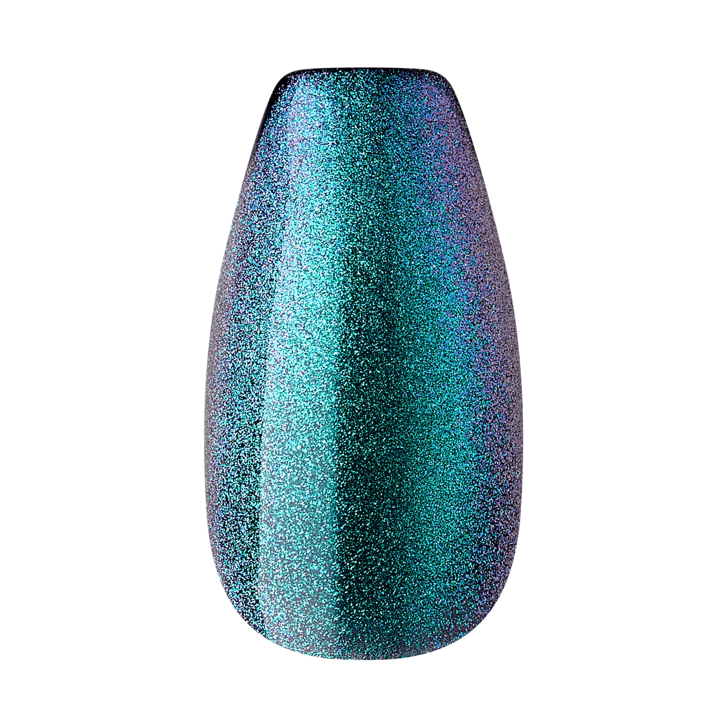 KISS nails Gel Fantasy Magnetic - Chameleon (KISS-VF09)