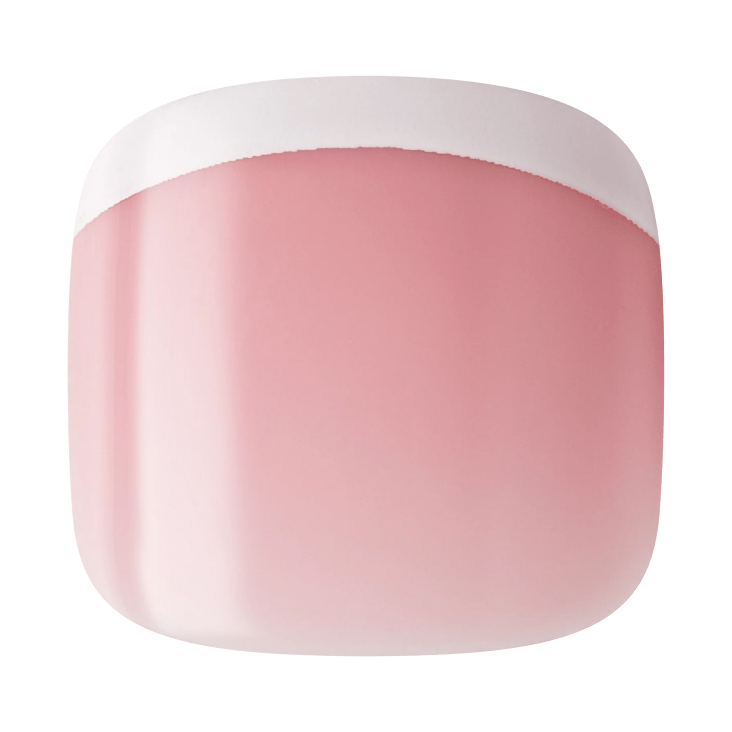 KISS nails Gel Fantasy toenails - Chase It (KISS-FT07X)