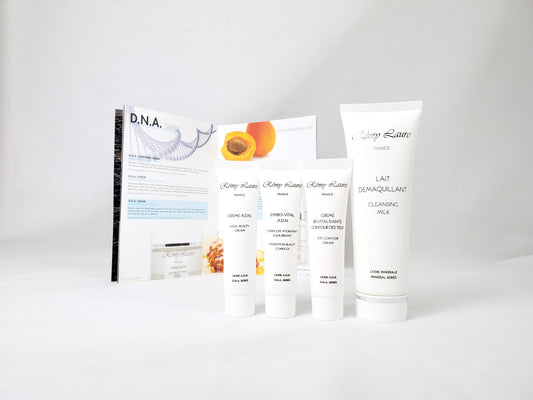 DNA + Mineral Trial Set (RM-T05)